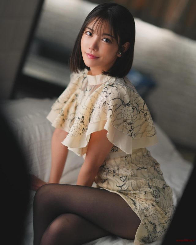 田中柠檬 (田中レモン,Lemon Tanaka)-米库吧