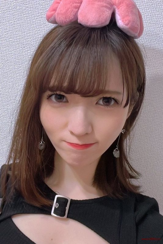 小花暖 (小花のん,Non Ohana)-米库吧
