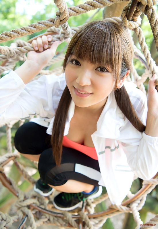 神咲诗织 (神咲詩織,Kamisaki Shiori)-米库吧