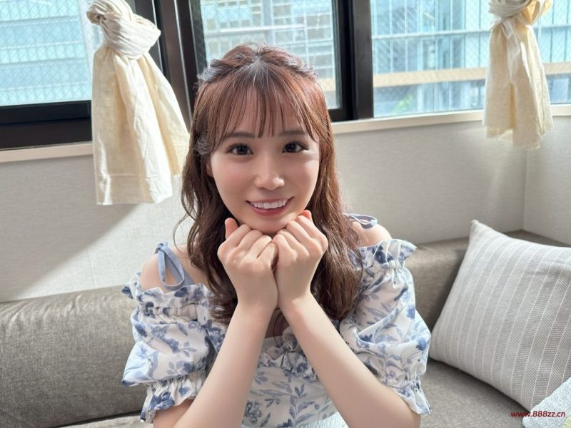 未步奈奈 (未歩なな,Miho nana)-米库吧