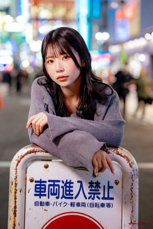 葵伊吹 (葵いぶき,Aoi Ibuki)-米库吧
