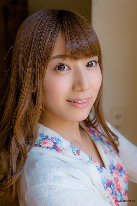 初川南 (初川みなみ,Minami Hatsukawa)-米库吧