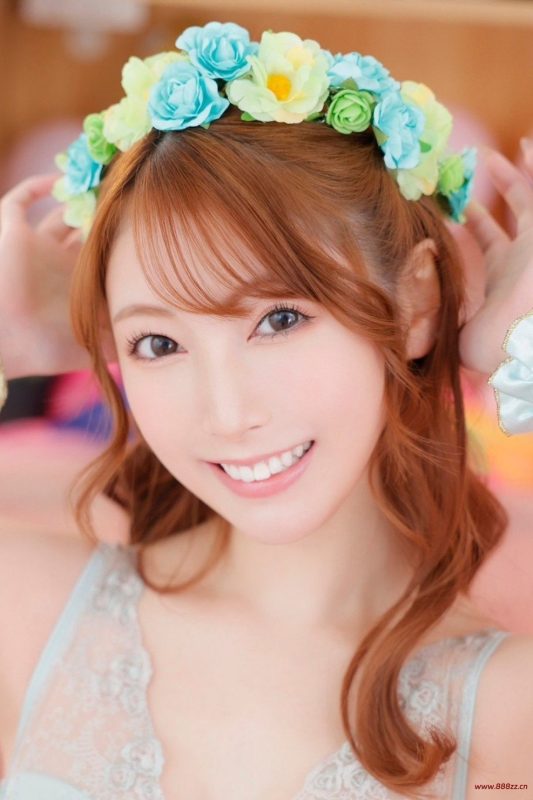 西宫梦 (西宮ゆめ,Yume Nishimiya)-米库吧