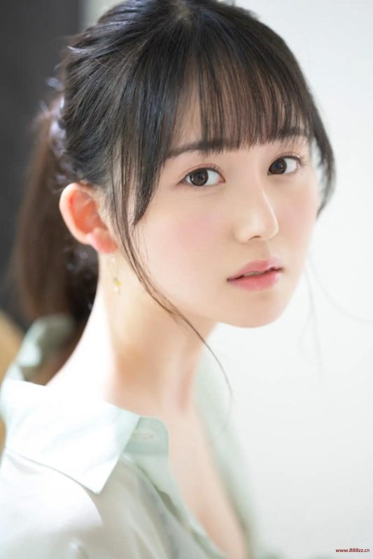 小坂七香 (Kosaka Nanaka)-米库吧