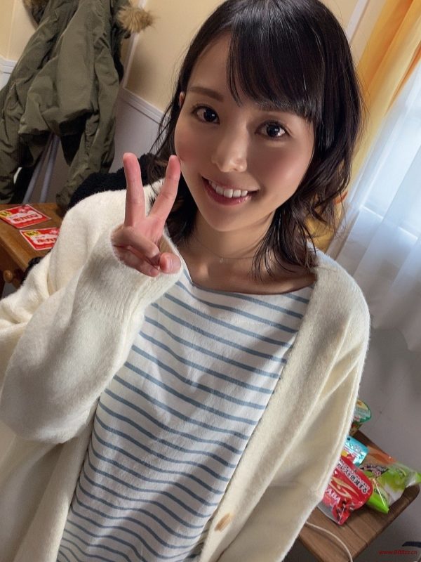 冈田雏乃 (岡田ひなの,Okada Hinano)-米库吧
