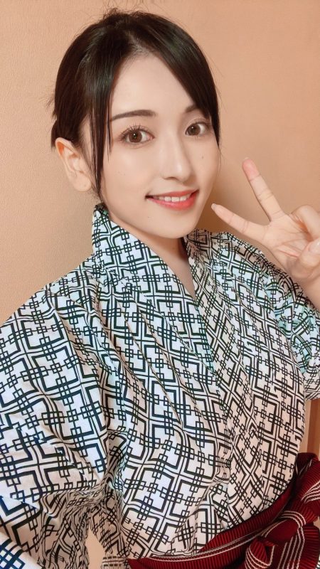 纱纱原百合 (紗々原ゆり,Sasahara Yuri)-米库吧