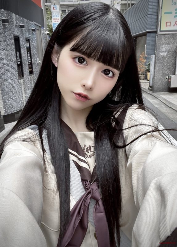 横宫七海 (横宮七海,Yokomiya Nanami)  已去世-米库吧