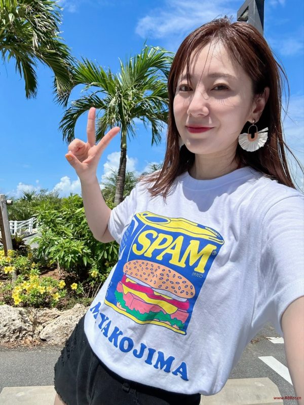 麻美由真 (麻美ゆま,Asami Yuma)-米库吧