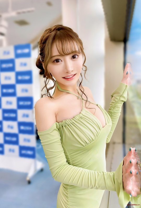 八蜜凛（はちみつ りん）-米库吧