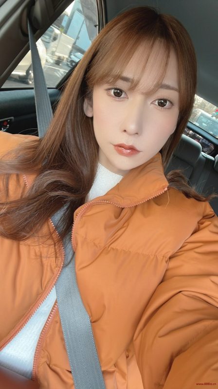 爱泽莎拉 (愛沢さら,Aizawa Sara)-米库吧