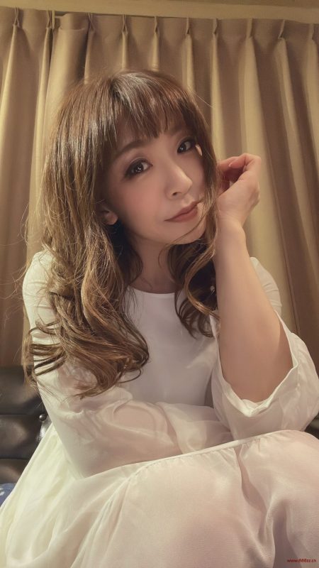倖田李梨 (Koda Riri)-米库吧
