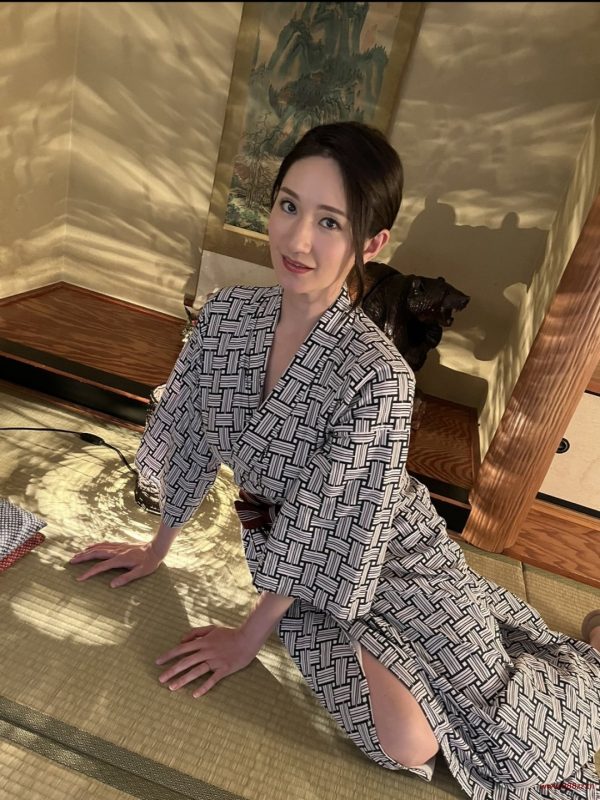 木村玲衣（Kimura Rei）-米库吧