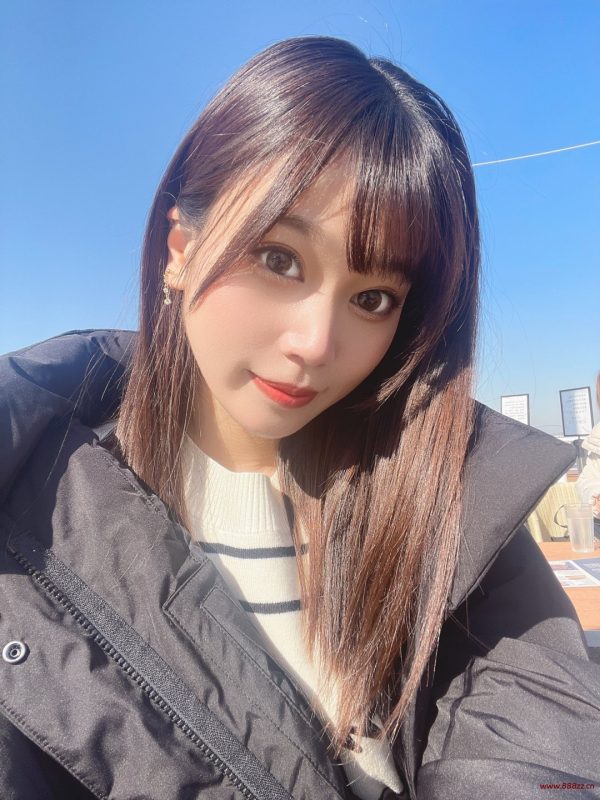 前田美波（まえだ みなみ Maeda Minami）-米库吧