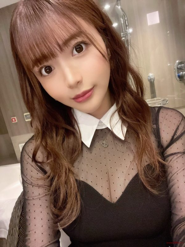 夏木铃 英文名: Natuki Rin-米库吧
