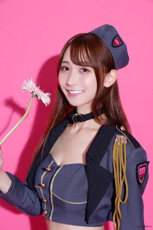一心绘里香 (一心えりか,Ichigo Erika)-米库吧