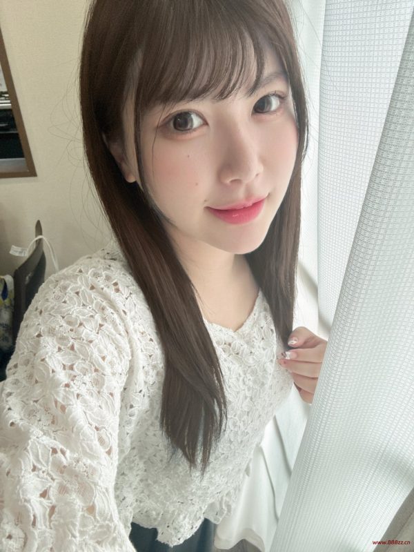有加里乃乃花 (有加里ののか,Akari Nonoka)-米库吧