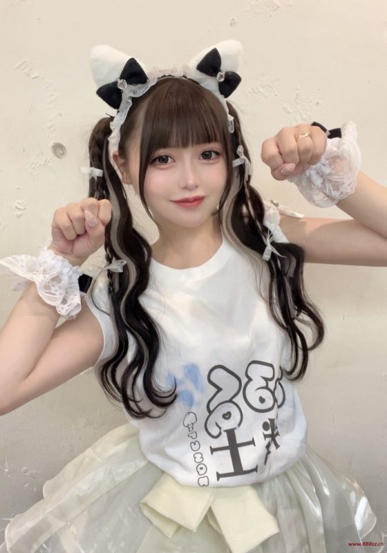 浜美羽（Miu Shirahama）-米库吧