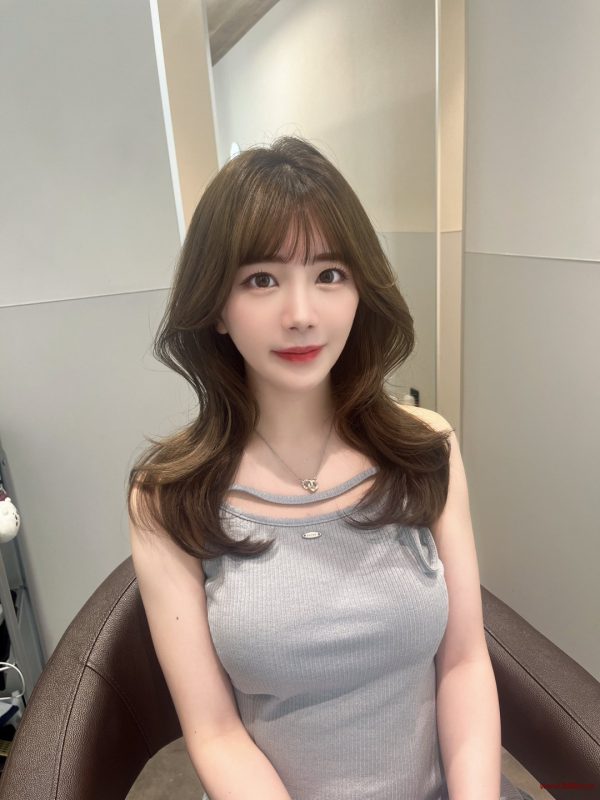 宇野美玲 (宇野みれい,Unomirei)-米库吧
