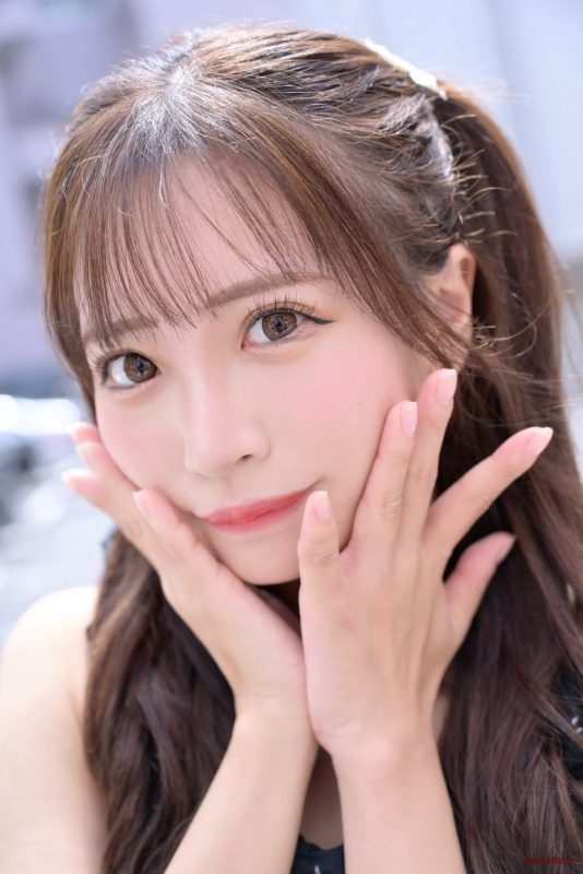 小那海绫 (小那海あや,Onami Aya)-米库吧
