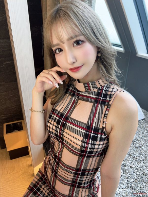百永纱里奈 (百永さりな,Momonaga Sarina)-米库吧