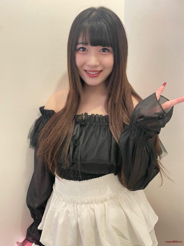 白雪美月 (Shirayuki Mitsuki)-米库吧