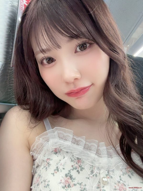 石川澪 (Ishikawa Mio)-米库吧