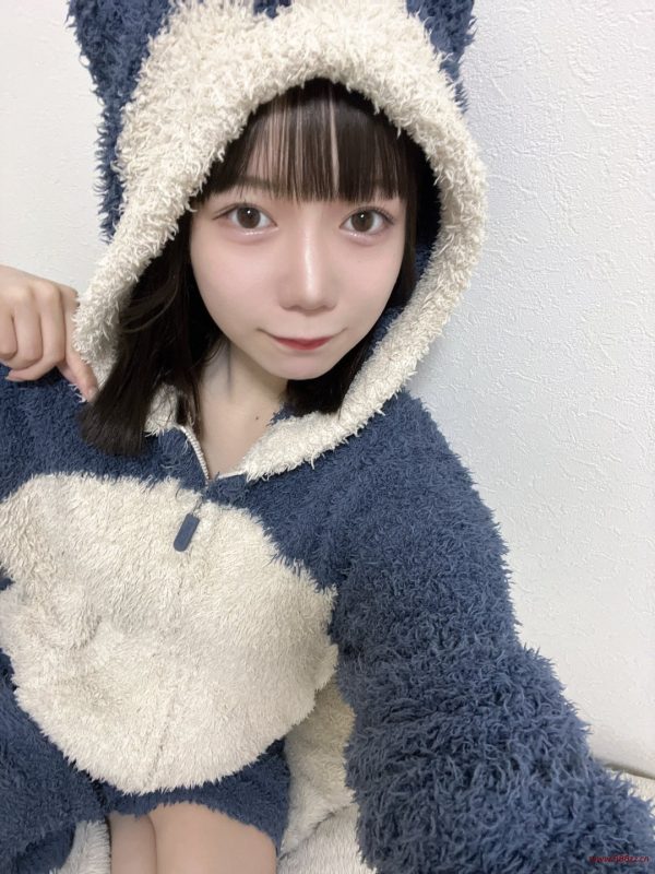 日向由奈 (Hinata Yuna)-米库吧