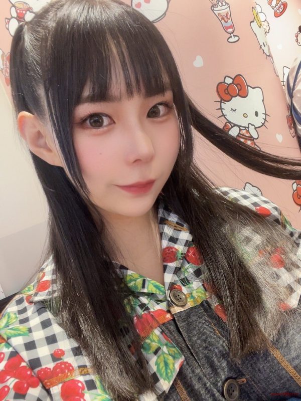 吉根柚莉爱 (吉根ゆりあ,Yoshine Yuria)-米库吧
