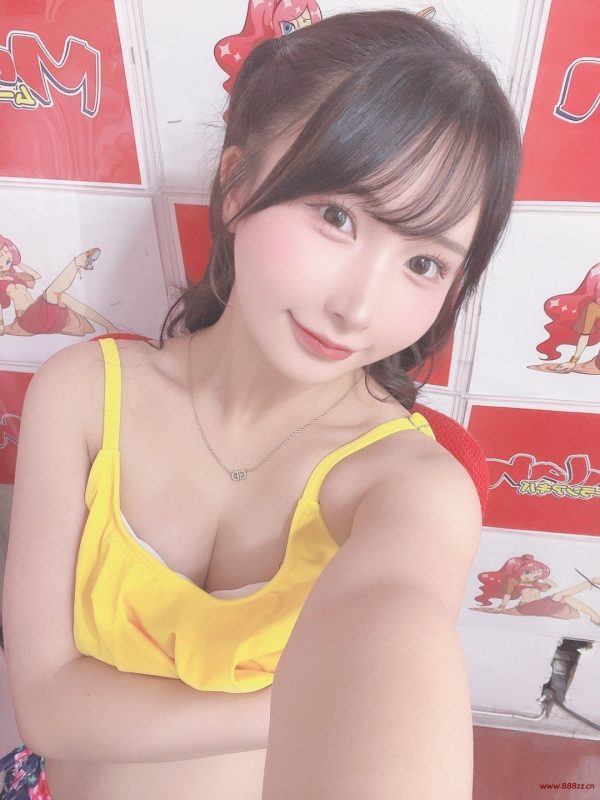 由良佳奈 (由良かな,Yura  Kana)-米库吧