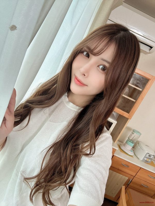 兼咲美优 (兼咲みゆ,Kanesaki Miyu)-米库吧