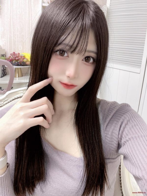 天音环奈 (天音かんな,Amane Kanna)-米库吧