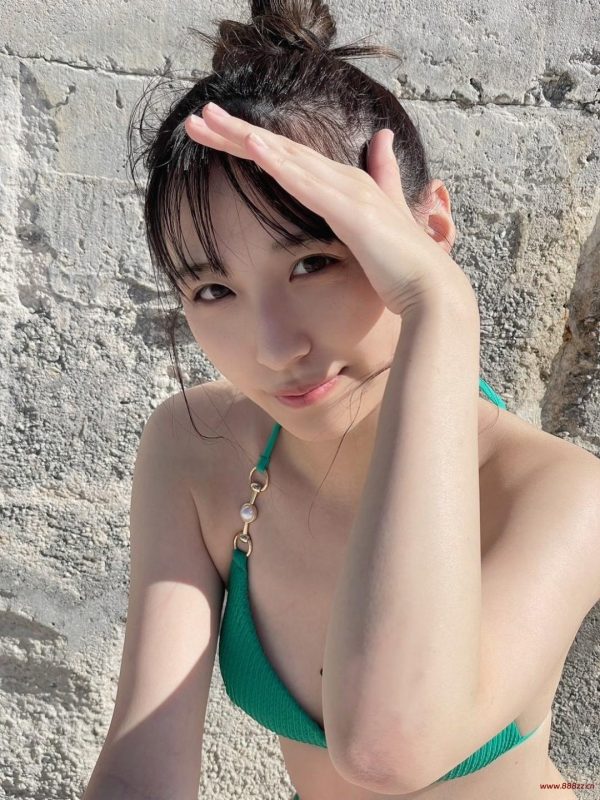 新木希空 (Araki Noa)-米库吧