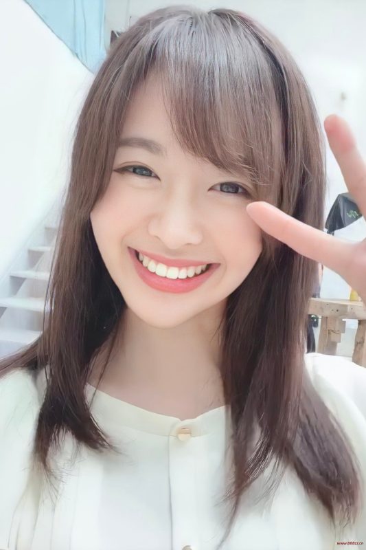 栗山莉绪 (栗山莉緒,Rio Kuriyama)-米库吧