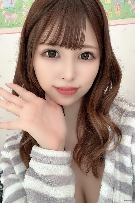 有冈美羽（有岡みう，Miu Arioka）-米库吧