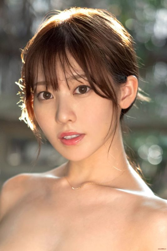 枫芙爱 （楓富愛，枫ふうあ，Kaede Fua，かえでふうあ）-米库吧