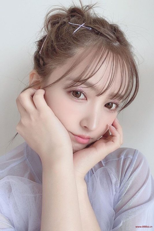 三上悠亚 (三上悠亜,Yua Mikami)-米库吧