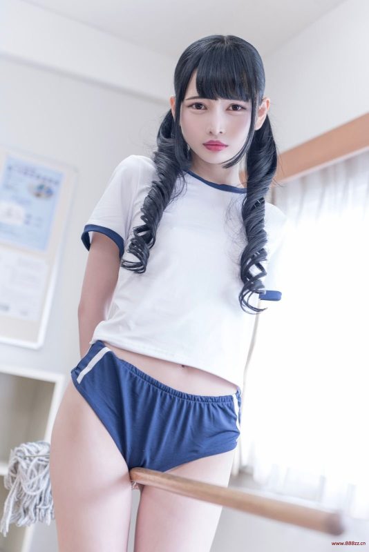 跡美しゅり (Shuri Atomi)-米库吧