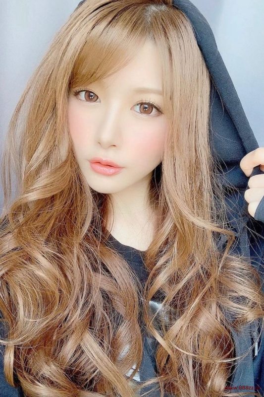 相泽南 (相沢 みなみ,Minami Aizawa)-米库吧