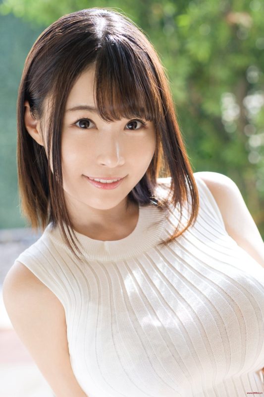 河合あすな (Kawai Asuna)-米库吧
