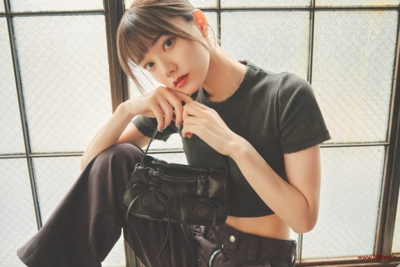 宫下玲奈 (宮下玲奈,Miyashita Rena)-米库吧